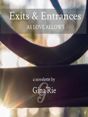 cover image of Exits & Entrances